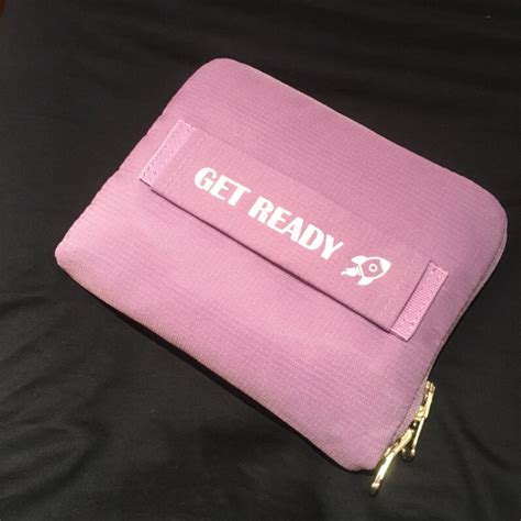 tl3 x travel bag